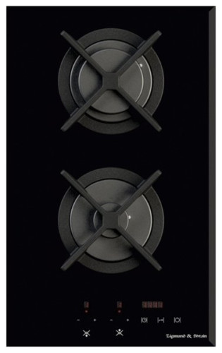 Газовая варочная панель Zigmund&Shtain MN 222.31