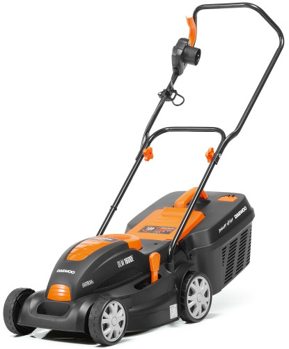 Газонокосилка электрическая Daewoo DLM1600E