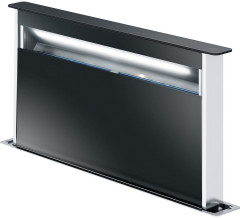 Встраиваемая вытяжка Franke FS DW 866 110.0377.354 чёрный