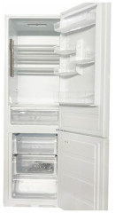 Холодильник Zarget ZRB 360LW