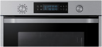 Электрический духовой шкаф Samsung NV75R5641RS