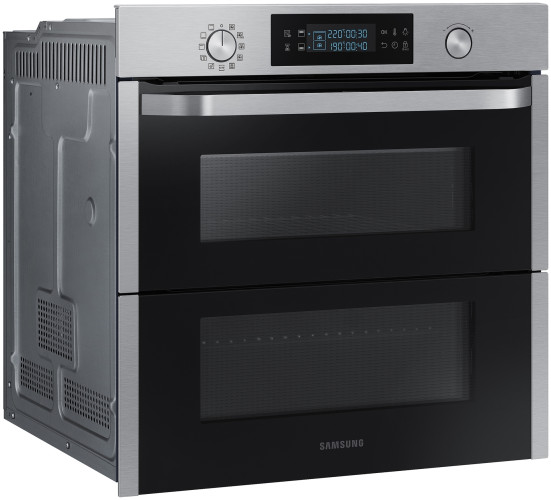Электрический духовой шкаф Samsung NV75R5641RS