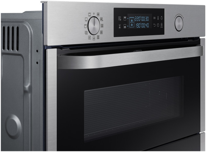 Электрический духовой шкаф Samsung NV75R5641RS