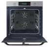 Электрический духовой шкаф Samsung NV75R5641RS
