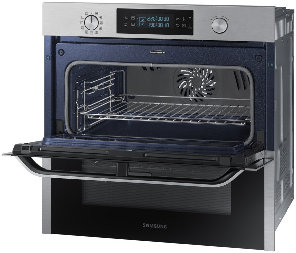 Электрический духовой шкаф Samsung NV75R5641RS
