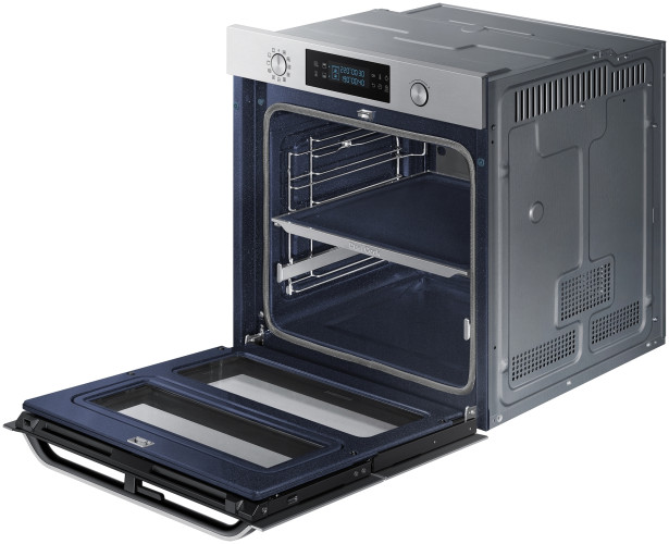 Электрический духовой шкаф Samsung NV75R5641RS