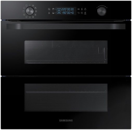 Электрический духовой шкаф Samsung NV75R5641RS