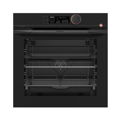 Электрический духовой шкаф De Dietrich DOP4546HT