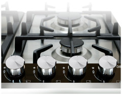 Газовая варочная панель Ginzzu HCG-419