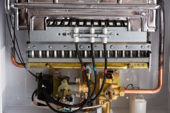 Газовая колонка Moguchi WH12C