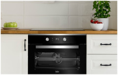 Электрический духовой шкаф Beko BCE 18306 X