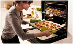 Электрический духовой шкаф Beko BCE 18306 X