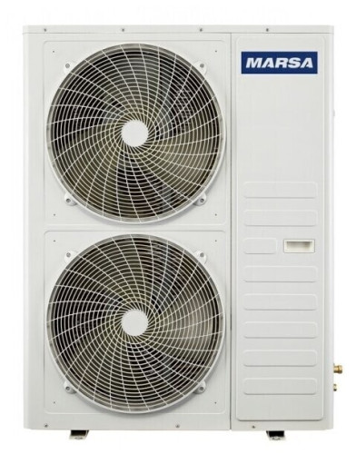 Напольно-потолочный кондиционер Marsa MRK-48CHTN/MRK-48HTNE-W
