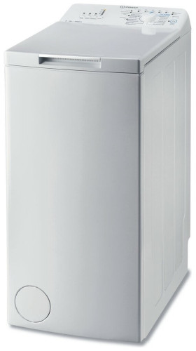 Стиральная машина Indesit BTW A51051