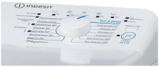 Стиральная машина Indesit BTW A51051