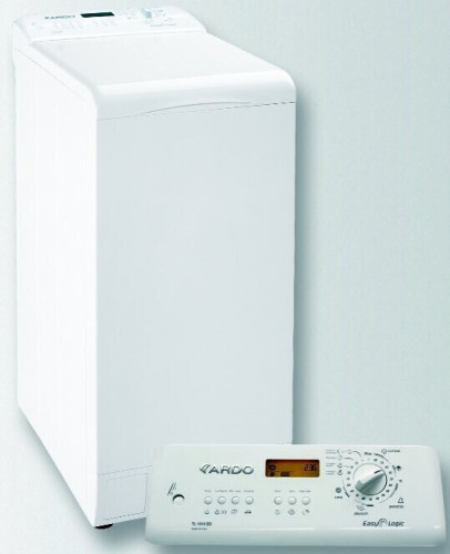 Стиральная машина Ardo TL 1010 ED