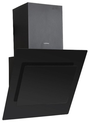 Кухонная вытяжка Leran RH 6405 BG