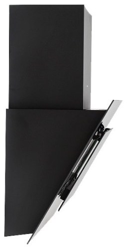 Кухонная вытяжка Leran RH 6405 BG