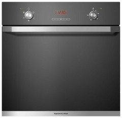 Электрический духовой шкаф Zigmund&amp;Shtain EN 59.512 B