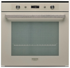 Электрический духовой шкаф Hotpoint-Ariston FI7 861 SH DS HA