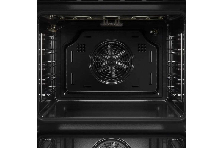 Электрический духовой шкаф Kuppersberg HO 678 B