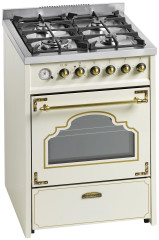 Газовая плита Zigmund&amp;Shtain VGG 38.62 X