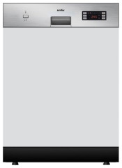 Посудомоечная машина Simfer BM 1200