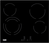Электрическая варочная панель VARD VHC6421B
