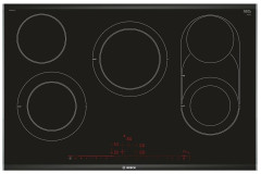 Электрическая варочная панель Bosch PKM 875 DP1D