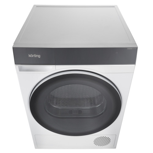Сушильная машина Korting KD 69IHP10