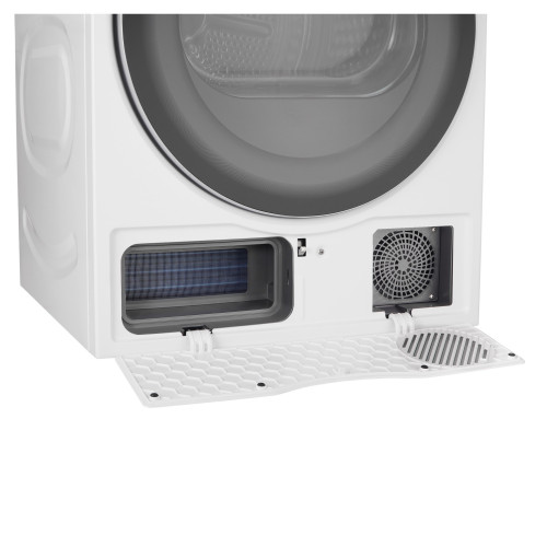 Сушильная машина Korting KD 69IHP10