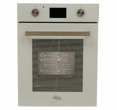 Электрический духовой шкаф Oasis D 45SW6
