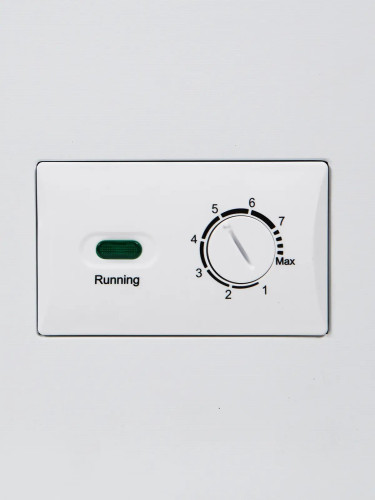 Морозильный ларь MIU MR-350