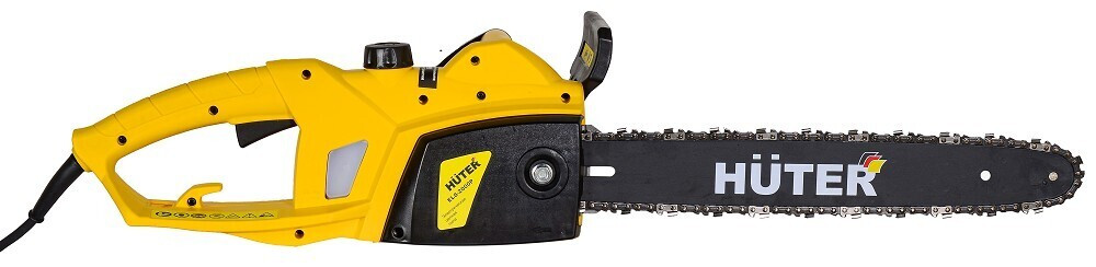 Электрическая цепная пила Huter ELS 2000P 70/10/3
