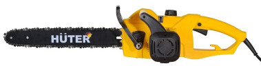 Электрическая цепная пила Huter ELS 2000P 70/10/3