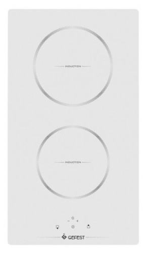 Индукционная варочная панель Gefest ПВИ 4000 K12