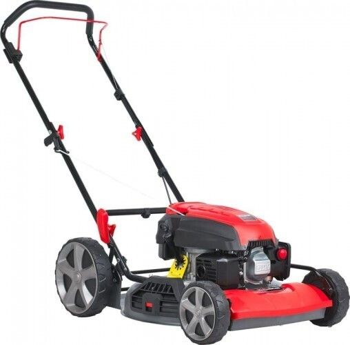 Газонокосилка бензиновая Evoline LMG51P