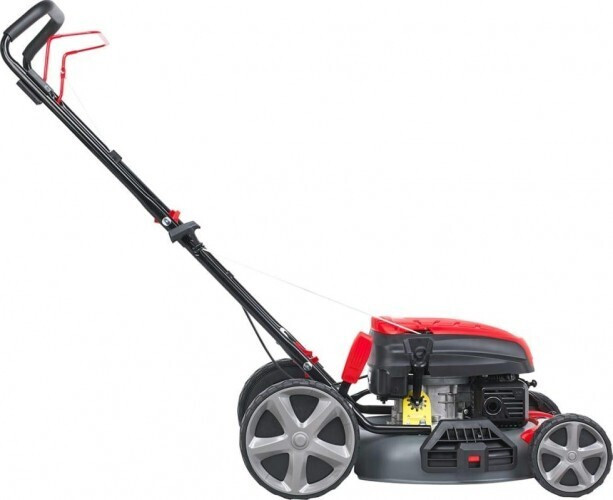 Газонокосилка бензиновая Evoline LMG51P