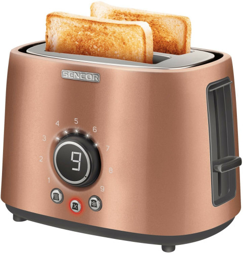 Тостер Sencor STS 6056GD
