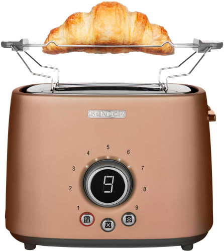 Тостер Sencor STS 6056GD
