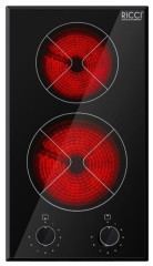 Электрическая варочная панель RICCI DTL-D23001F