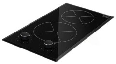 Электрическая варочная панель RICCI DTL-D23001F