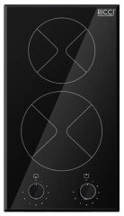 Электрическая варочная панель RICCI DTL-D23001F
