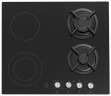 Комбинированная варочная панель Simfer H 60N26 S516