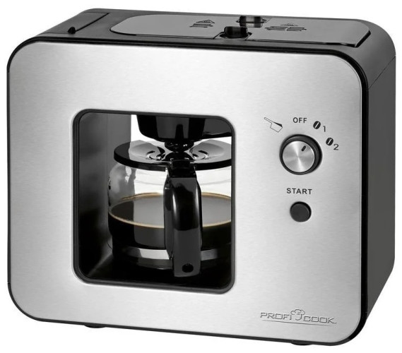 Кофеварка капельная Profi Cook PC-KA 1152