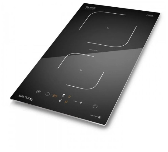 Индукционная варочная панель Caso Master E2