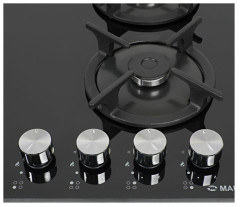Газовая варочная панель MAUNFELD EGHG.64.1CB/G