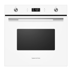 Электрический духовой шкаф Zigmund &amp; Shtain E 171 W