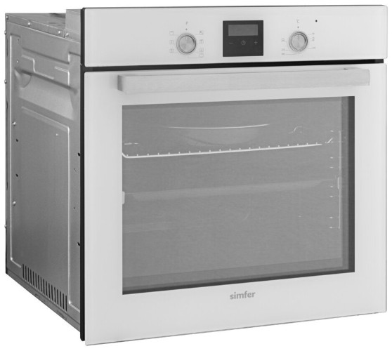 Электрический духовой шкаф Simfer B 6EC 58016