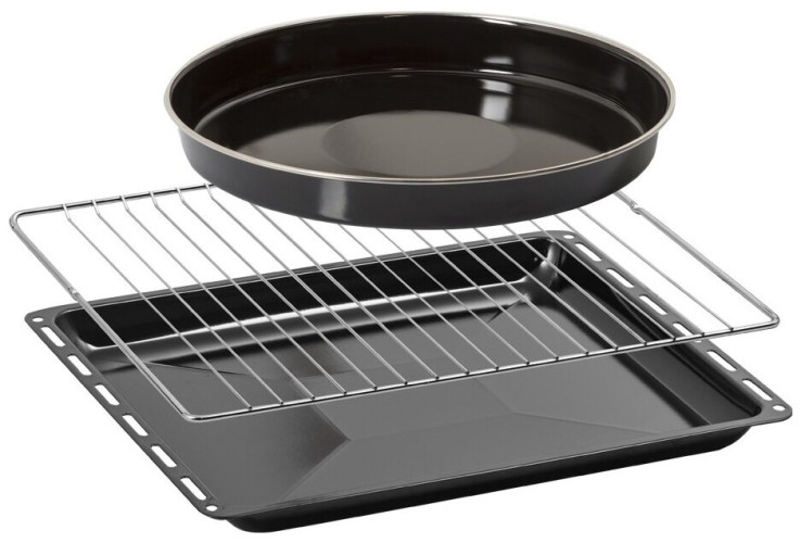 Электрический духовой шкаф Simfer B 6EC 58016